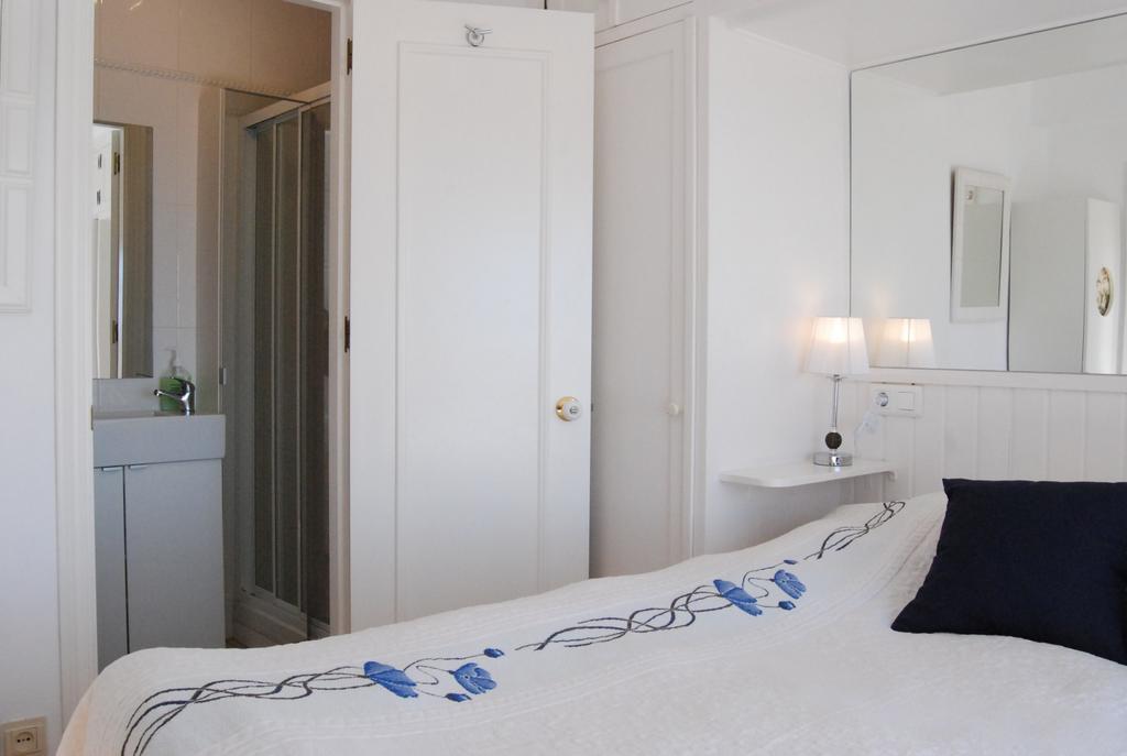 Coronado 127 Apartments Casasol Nerja Luaran gambar