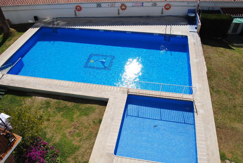 Coronado 127 Apartments Casasol Nerja Luaran gambar