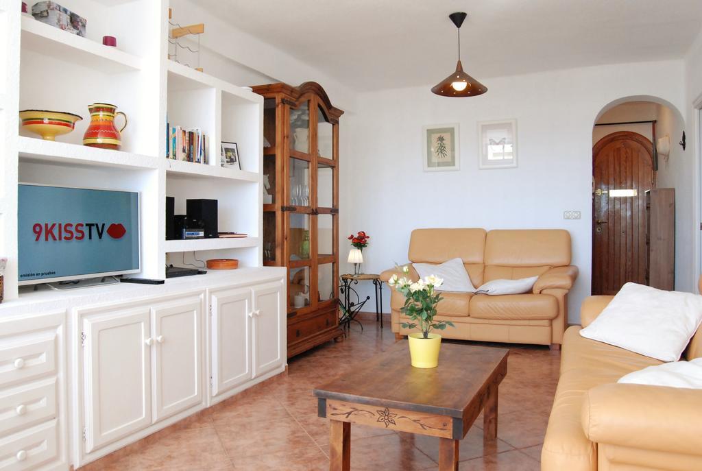Coronado 127 Apartments Casasol Nerja Luaran gambar