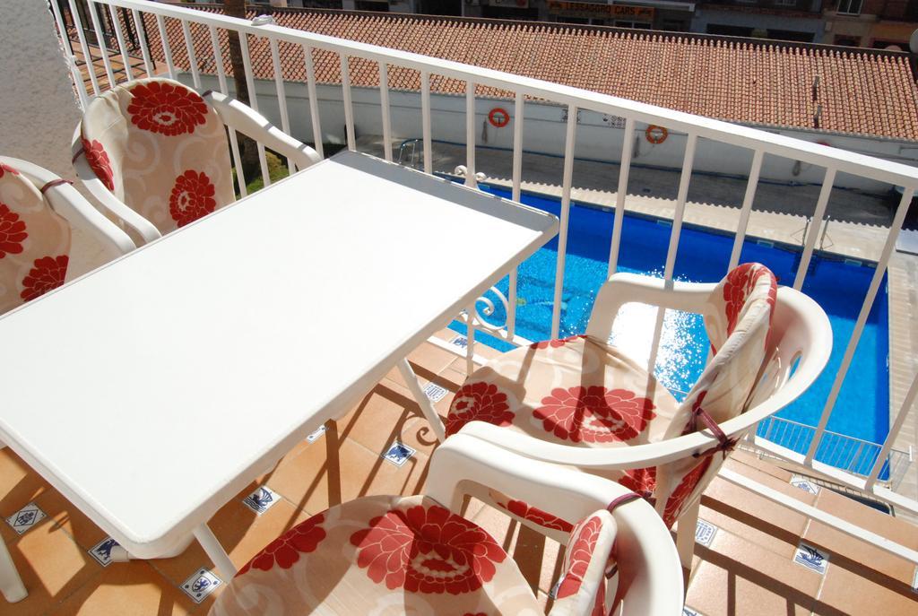 Coronado 127 Apartments Casasol Nerja Luaran gambar