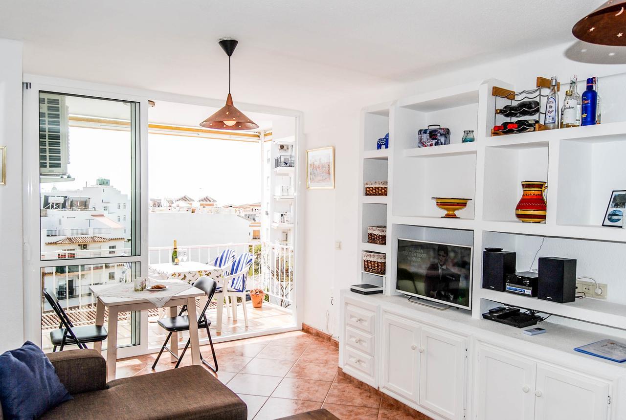 Coronado 127 Apartments Casasol Nerja Luaran gambar