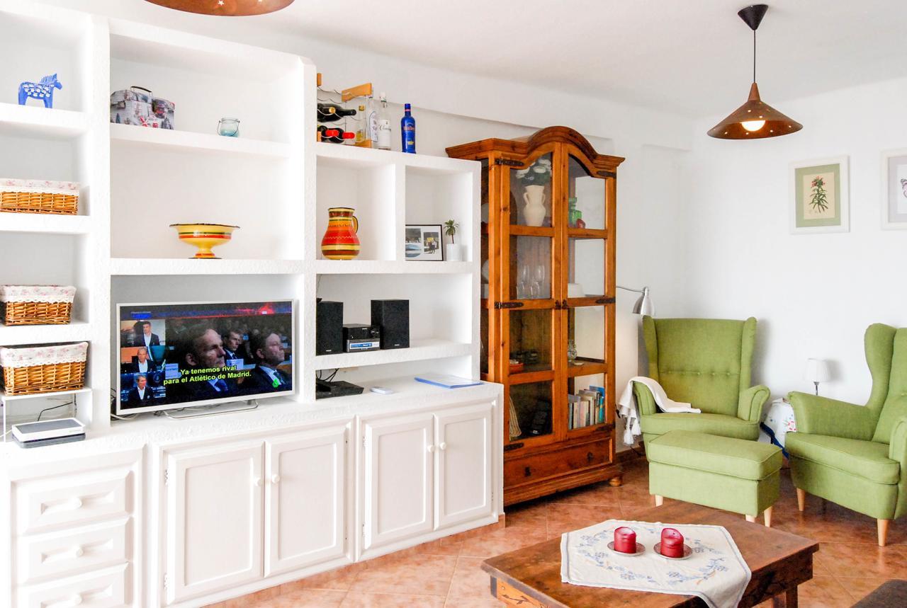 Coronado 127 Apartments Casasol Nerja Luaran gambar