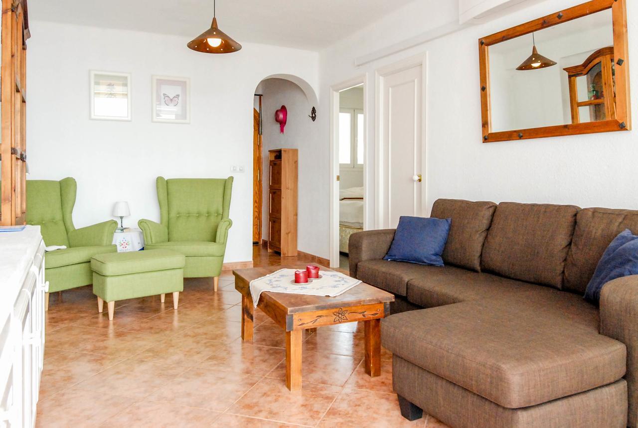 Coronado 127 Apartments Casasol Nerja Luaran gambar