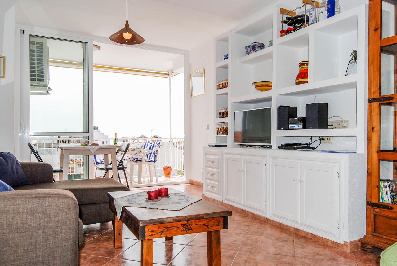 Coronado 127 Apartments Casasol Nerja Luaran gambar